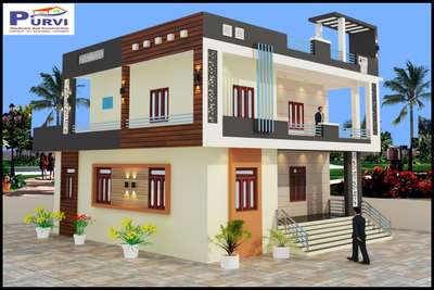 Purvi Design and construction Nawalgarh
Contact Number- 7240349551