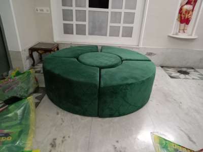 center table with four stool
#NEW_SOFA 
#stools