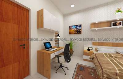 Skywood Interiors Thiruvalla(6238823826)