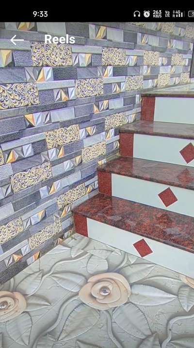 wall tiles stairs case siddi granite design stairs stainless staircase tiles stairs