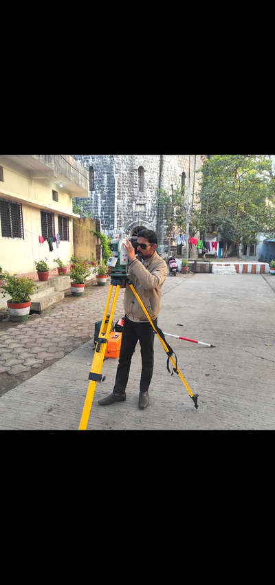 Land survey















 #Surveyor  #site_surveying  #CivilEngineer  #landsurvey  #Totalstaion  #ujjain  #indorecity  #constructionsite