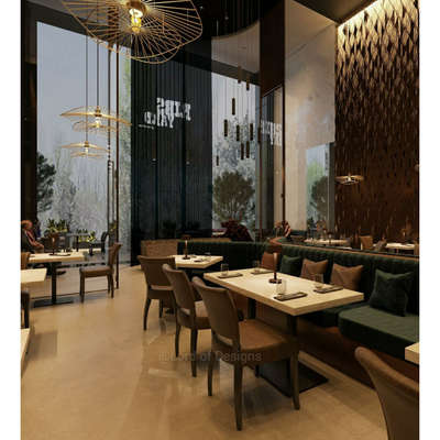 Luxury Restaurant Design


#lordofdesigns
#restaurantdesigner 
#restaurantinterior 
#LivingroomDesigns 
#LUXURY_INTERIOR 
#livingroomdesign  
#BedroomDecor   
#MasterBedroom   
#BedroomDesigns    
#officeinteriors 
#officerenovation 
#StaircaseDesigns 
#LivingRoomTVCabinet 
#LivingroomDesigns 
#study/office_table 
#studytable 
#luxuryhouse
#exteriordesigns 
#exterior_Work 
#InteriorDesigner
#ElevationDesign 
#frontElevation 
#High_quality_Elevation 
#renovatehome 
#ModularKitchen  
#LargeKitchen 
#Architect 
#arch 
 #architecturedaily 
#bestarchitects 
#planning 
#architecturedesigns 
#Architectural&Interior 
#3delevations 
#interiordesign #design #interior #homedecor #architecture #home #decor #interiors #homedesign #art #interiordesigner #furniture #decoration #interiordecor #interiorstyling #luxury #designer #handmade #homesweethome #inspiration #livingroom #furnituredesign #style #instagood #realestate #kitchendesign #architect #interiordecorating #vintage