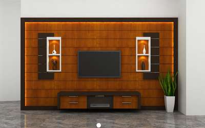 TV unit
artfair interior