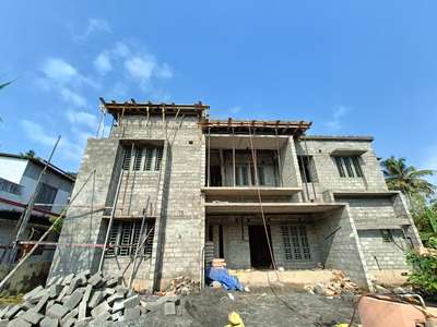 work on progress


Client   : Azeez cherickudy
Sqft      : 2739
Sq.rate : 1850
Palce    : Manjapetty,Ernakulam

For more enquiries contact
Dream stone builder's 9061316090,9048111221