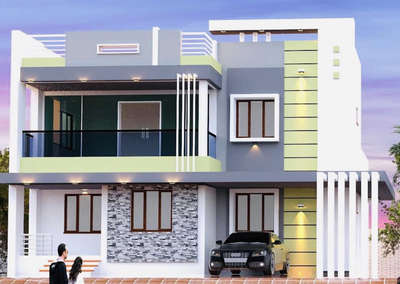 VASTUKA CONSTRUCTIONS & INTERIORS LLP