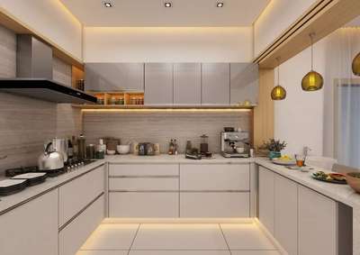 Modular kitchen. 
call. 7669900096