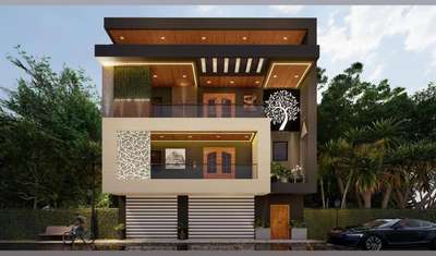 Elevation design in just 7000 rs call me 9950250060