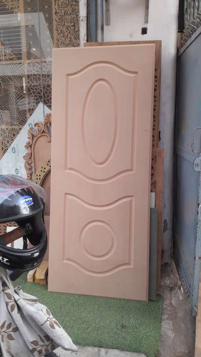 17mm MDF Door