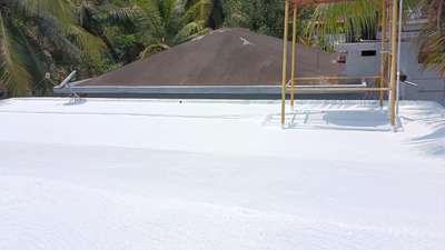 #WaterProofing