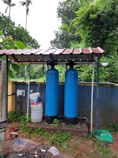 Well Water Purification Systems

 

A well water purification system is a water filtering system, that is specially made for filtering the polluted well water. into pure fresh water for your daily household purposes. This well water filtration can remove sediments, turbidity, and odor from your polluted water and give you pure water.


#water
#WaterPurifier
#WaterFilter
#borewellwaterfilter  #watertreatmentexperts
#Watertreatment
#waterpurification
#water_treatment
#watersoftener
#water_puririer
#borewell
#WaterPurity
#drinkingwater
#UV
#Thrissur
#Kerala
#Price
#water_tank
#WaterPurity
#WaterTank
#filterrwork
#filtration
#filter
#filtersetting
#DrinkPure
#water
#purifierservice
#purification
#purifiers
#wellwater
#ironremover
#iron
#hard
#Soft
#softener
#PureSenseWaterFilterSystem
#Thrissur
#BorewellWaterFiltrationSystem
#BorewellWaterPurification
#BorewellWaterFilterPriceInKerala
#waterfiltationsystemforhomeprice