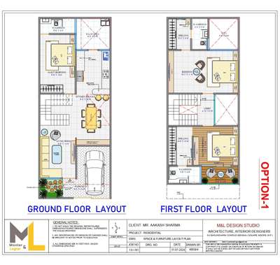 1000 ft home Civil plus interior for upcoming project. 
By M&L Design Studio 
 .
.
.
.
.
#houseplan  #20x50houseplan  #nakshadesign  #homelayout  #2dplanning  #HouseConstruction  #homecostruction  #spaceplanning  #interiorlayout  #withmaterialconstruction  #indoreconstruction  #bestarchitect  #architecturedesigns  #Architect