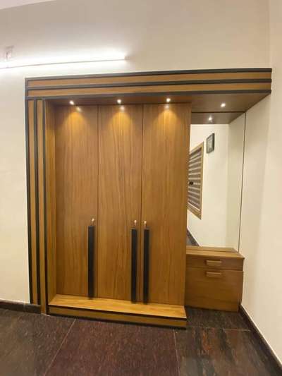 hdhmr century plywood #4DoorWardrobe  #koloapp  # #wodrobe