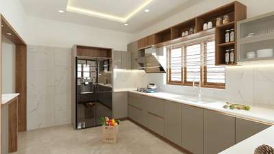 Modular Kitchen Works