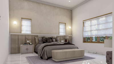 #Architect #architecturedesigns #Architectural&Interior #BedroomDecor #MasterBedroom #BedroomDesigns #BedroomIdeas