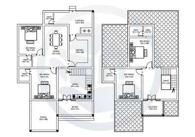 residential buildings