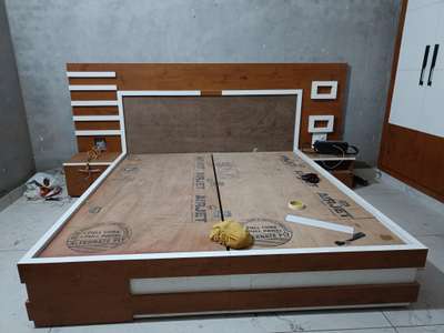 Bed design