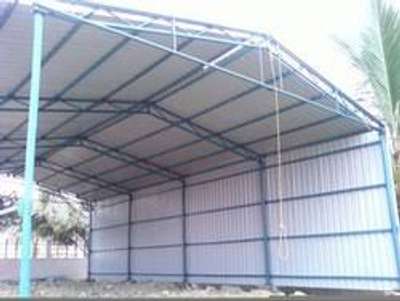 Ms shade heavy structure requirment please call me contact no.9899793714