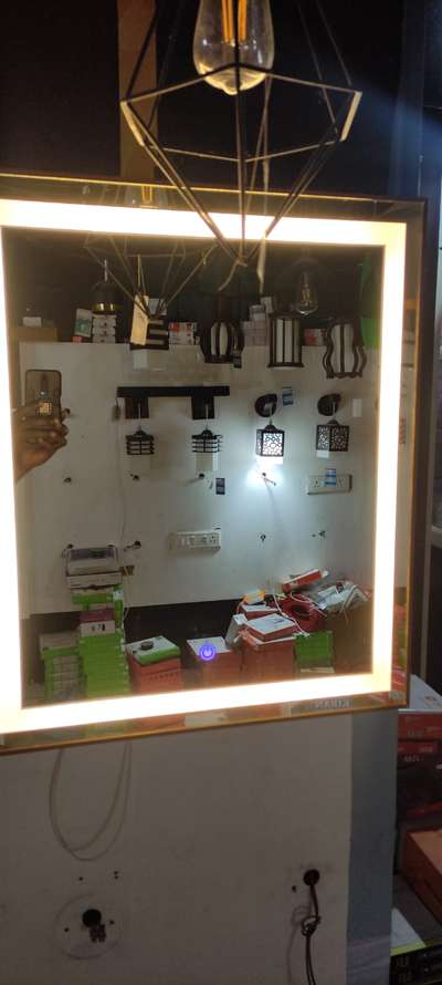 #led #ledmirror #ledsensormirror #sensormirror #touchsensormirror