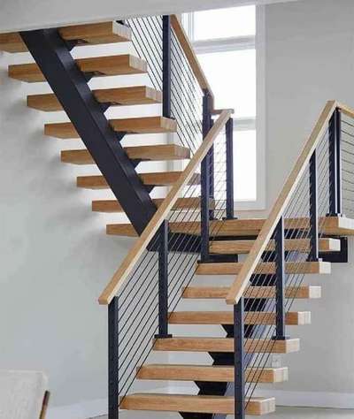 Stair case