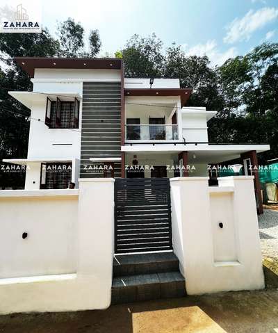 Client : Mr. Vishnu
Location : Trivandrum
Selected package : 1650 per SQFT
Total Budget : 33,00,000 (Without Interior)
#budgethomes #beatuifulhouse #BestBuildersInKerala #homesweethome #homecostruction