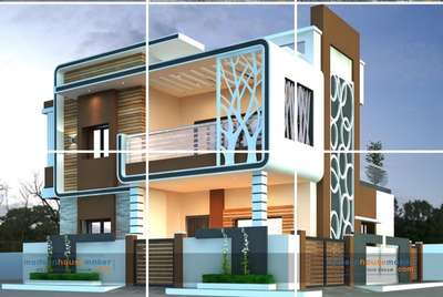 Elevation design in just 7000rs only call 9950250060