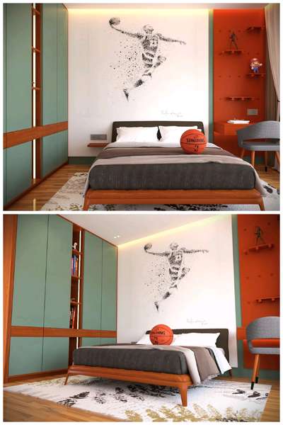 Kerala style modern 
    Bedroom design 
 #MasterBedroom  #KingsizeBedroom  #BedroomDesigns  #BedroomIdeas  #BedroomCeilingDesign  #BedroomCeilingDesign  #ModernBedMaking  #bedroominterio  #InteriorDesigner  #architecturedesigns  #Architect  #asianpaint  #moderndesign   #ModernBedMaking   #WardrobeDesigns  #wardrobes  #WardrobeIdeas  #sidetable  #sidetabledesign #KidsRoom  #kidsroomdesign  #kidsroominterior