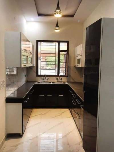 All rates are with unit of “Per Square feet”
Full modular Kitchen means everything including Kitchen platform
Includes Structure of Kitchen platform as per your requirement & Granite Top also. No or minimum civil work required
Trolly’s under platform with branded company Hinge’s, 304 Stainless Steel trolly, Bended corners (no sharp edges) & fixing charges
Laminate as per yours selection #ModularKitchen
