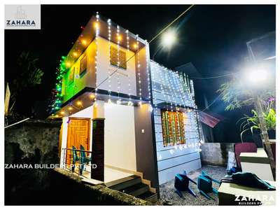 Job no : 147 🏡
Client Name - Mr. Faizy Illyas
Area - 934 SQ FT
Location - Pappanamcode, Trivandrum

Stage : Completed🗝️

കേരളത്തിലെ ഏറ്റവും മികച്ച നിരക്കിൽ നിങ്ങളുടെ സ്വപ്ന ഭവനം  ZAHARA BUILDERS ലൂടെ സാക്ഷാത്കരിക്കാം...🏘️🏡🏠
ഞങ്ങളുടെ പാക്കേജുകൾ;
■ ₹ 1400 / sqft (BUDGET PACKAGE)
■ ₹ 1650 / sqft 
■ ₹ 1750 / sqft 
■ ₹ 1900 / sqft
■ ₹ 2300 / sqft
›സൗജന്യ Plan & 3D Model നിങ്ങളുടെ ഇഷ്ട്ടാനുസരണം.
›എല്ലാവിധ ഗൃഹ നിർമ്മാണ പ്രവർത്തനങ്ങളും ഒരു കുടക്കീഴിൽ.
›സമയബന്ധിതമായി തീരുന്ന ഗുണമേന്മ ഉറപ്പ് തരുന്ന പ്രവർത്തന പാരമ്പര്യം.
›10 ഘട്ടങ്ങളായി മുഴുവൻ തുക അടക്കാൻ അവസരം. 

ഉടൻ തന്നെ വിളിക്കൂ. 
☎️+91 9288027770
🗨️  https://wa.me/919288027770 

#keralahomeplanners #freehomeplans #homedesign #homesweethome #homedesigner #budgethomes #BuildersandDevelopers #buildersinkochi #bestbuilders #contemporaryhomedesign #budgethomepackages #interior #elevationdesign #zaharabuilders #traditionalhome #homedecor #villas #residential #modernhousedesign2023