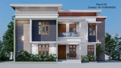 3d Elevation 

 #3delevations  #floorplan