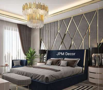 JPM Decor pvt Ltd