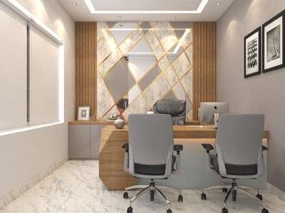 Office Interior Design of Mr. Rakesh Jindal (Ujjain)
#architect #InteriorDesigner #HouseDesigns