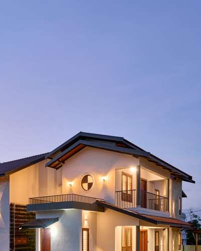#Architect  #ollur  #HouseRenovation  #Thrissur