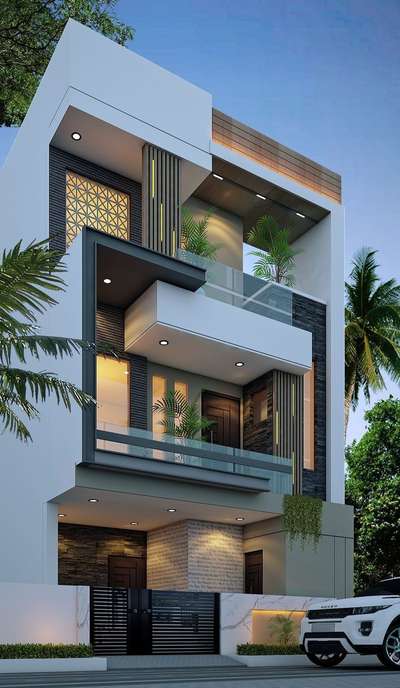 we specialized in architecture, engineering and design of homes in ujjain, dhar and indore 
 
we design modern house's 

we specialise in architectural planning, engineering, design and cost estimation of house.

call/message us to acquire custom architectural plans and designs for your house project.

chat with our team to understand your project requirements and acquire plans and designs for your project.



we provide:
architectural, structural engineering, MEP drawings stamped by licensed professionals.

Ultra - Realistic 3d modelling and rendering 
ultra - Realistic video walk-through 
cost estimation of the project 


benefits of working with us: 
we are specialists when it comes to House architecture. we have years worth of experience in this domain of architecture.

we have executed more 30 successful project across indore, dhar and more

 #HouseConstruction  #exteriordesigns  #koloapp  #ujjainhouseconstruction  #kolofolowers  #ElevationDesign  #ElevationHome  #constructionsite