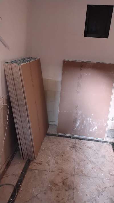 dry wall partition office design  #OfficeRoom #architecturedesigns #interiorstylist