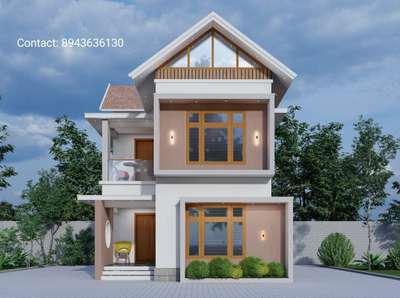 3d elevation 

 #homeelevation