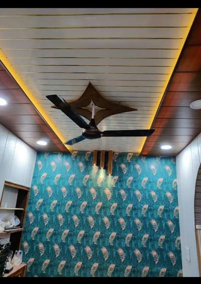 Pvc panel  wark 
home and office interior product
no silan 
no pent 
no dimak 
wweekly inshtoll 
price only Rs 24 pr sq feet starting price for walls 
9650129897