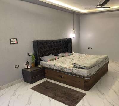 #MasterBedroom