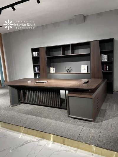 #OfficeRoom #cabin #office_interiorwork #fullinteriorworks #furniture  work karane ka liye contact kare 8077543050