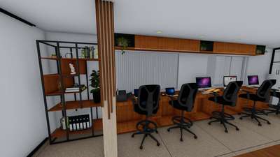 minimal interior designer office
#OfficeRoom 
#inerior 
#trendingdesign 
#Minimalistic 
#