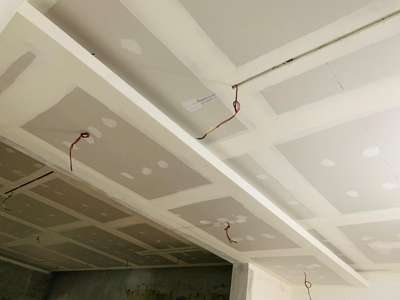 gypsum ceiling..edarikode Kottakkal