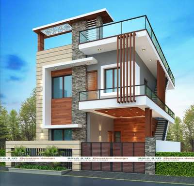 Elevation design in just 7000 rs call me 9950250060