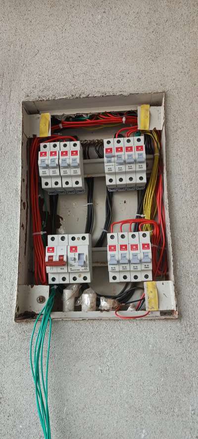 #Electrician