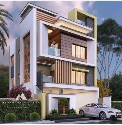 Elevation design in just 7000rs only call 9950250060