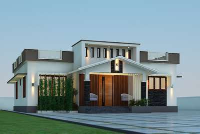 1300 Sqft House Design. Do you like it pls 𝗙𝗼𝗹𝗹𝗼𝘄 𝗮𝗻𝗱 𝗟𝗶𝗸𝗲

Mastercraft Engineering developers 

Build your dream home with us

contact Now 

 #1300sqft  #1200sqft_3bhk #3d #ElevationHome #Thrissur #KeralaStyleHouse #HomeAutomation #HouseDesigns #HouseConstruction #CivilEngineer #Contractor  #beautifulhomes #dream