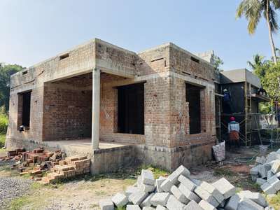 Our ongoing residential house project.
.
.
Project : Ragesh villa
Location : Anjappalam 
Construction : Reliable Builders 
.
.

 #HouseConstruction  #Residentialprojects  #commercialprojects  #Buildingconstruction  #CivilEngineer  #Contractor  #constructioncompany  #buildersinthrissur  #Designs  #projectmanagement  #buildersinkerala  #buildingdrawings  #turnkeyProjects  #InteriorDesigner  #Architectural&Interior  #structural  #renovations  #qualityconstruction  #workmanship  #buildersinkerala  #buildersinthrissur  #buildingpermits