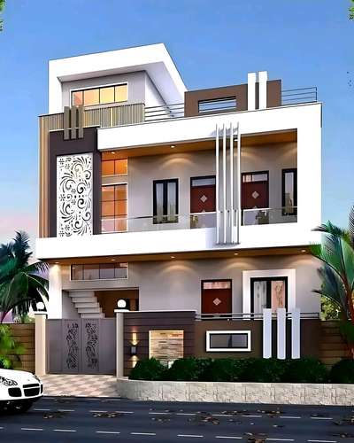 Best House Designs
#Contact_Us
For 3D Elevation
Floor Plans
Complete File  #3D Design #ElevationHome  #ElevationDesign #elevationrender