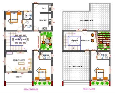 1700 sqft 3bhk

 #edesignbuilders
 #keralahousedesigns