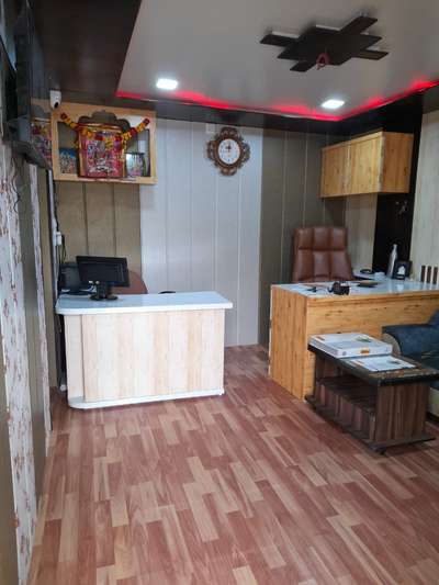 Office UPVC Furniture#Real Plast# Ahmebabad# India  #