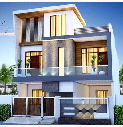 Elevation design in just 7000rs only call 9950250060