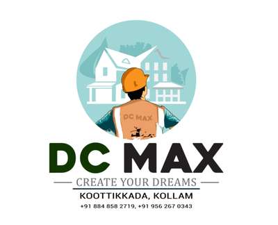 #DC MAX Home Designs